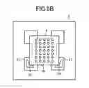 Fig. 12 - Semiconductor test apparatus for testing semiconductor devices