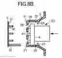 Fig. 19 - Semiconductor test apparatus for testing semiconductor devices