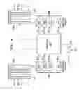 Fig. 06 - Interface circuit for scan paths providing separate multiplexer controls