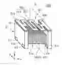 Fig. 01 - Inductance element for magnetic sensor and current sensor including the same