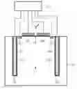 Fig. 01 - Optical sensor device with deep and shallow control electrodes