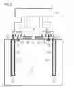 Fig. 05 - Optical sensor device with deep and shallow control electrodes