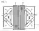 Fig. 09 - Optical sensor device with deep and shallow control electrodes