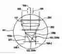 Fig. 01 - LIDAR sensor for detecting an object