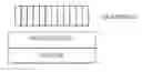 Fig. 01 - Scintillator panel for X-ray talbot imaging apparatus, image detecting panel for X-ray talbot imaging apparatus, and X-ray talbot imaging apparatus