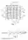 Fig. 02 - Light guide body comprising an injection-moulded mat and light channels