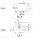 Fig. 04 - Light guide body comprising an injection-moulded mat and light channels