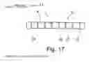 Fig. 09 - Light guide body comprising an injection-moulded mat and light channels