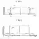 Fig. 12 - Pulsed laser device