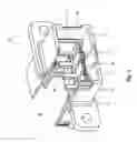 Fig. 04 - Alignment adapter and alignment design for a connector therefor