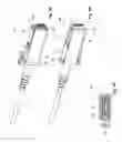 Fig. 06 - Alignment adapter and alignment design for a connector therefor