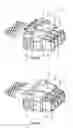Fig. 07 - Alignment adapter and alignment design for a connector therefor