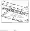 Fig. 01 - Baffle with optical connector