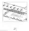 Fig. 02 - Baffle with optical connector