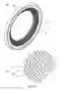 Fig. 07 - Annular optical element, imaging lens assembly, imaging apparatus and electronic device