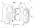 Fig. 01 - External Lens Device for a Smart Device with Dual Lens Camera