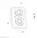 Fig. 41 - Optical imaging module, image capturing apparatus and electronic device