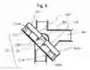 Fig. 10 - SUPPORT FOR OPTICAL ELEMENT AND IMAGE DRAWING APPARATUS