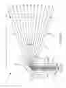 Fig. 10 - Reflective laser line-beam generator
