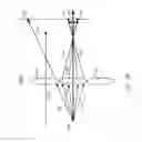 Fig. 04 - Self-aligning travelling collimating lens for sweeping laser