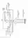 Fig. 13 - Self-aligning travelling collimating lens for sweeping laser