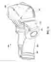 Fig. 02 - Eyewear control system and method, and an eyewear device