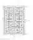 Fig. 01 - Pixel unit, array substrate and manufacturing method thereof
