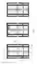 Fig. 10 - Pixel unit and display panel