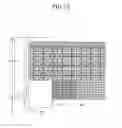 Fig. 10 - Display device