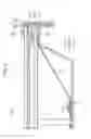 Fig. 02 - Display apparatus comprising a display panel chassis having a recess portion or a protruded portion at a center portion of a long side and method of manufacturing the same