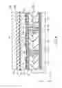 Fig. 07 - Display device with partition between color filters