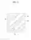 Fig. 12 - Display device having rounded edges