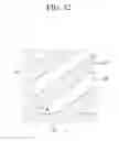 Fig. 13 - Display device having rounded edges