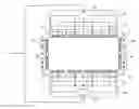 Fig. 01 - FLEXIBLE BOARD FOR COMPONENT MOUNTING, AND DISPLAY DEVICE