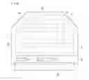 Fig. 02 - Liquid crystal display panel and liquid crystal display device