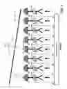 Fig. 02 - Large scale optical phased array
