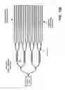 Fig. 10 - Large scale optical phased array