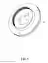 Fig. 06 - Interchangeable lens mount insert