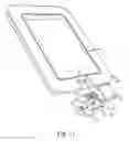 Fig. 09 - Illuminating apparatus and system for mobile device photography