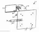 Fig. 01 - Document holder for mobile device