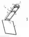 Fig. 03 - Document holder for mobile device