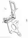 Fig. 05 - Document holder for mobile device