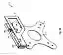 Fig. 06 - Document holder for mobile device