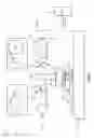 Fig. 02 - Microlithographic fabrication of structures