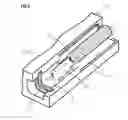 Fig. 03 - Image forming apparatus having a lubricant and developer of opposite polarity