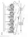 Fig. 17 - Image forming apparatus having a lubricant and developer of opposite polarity