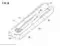 Fig. 19 - Image forming apparatus having a lubricant and developer of opposite polarity