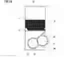 Fig. 20 - Image forming apparatus having a lubricant and developer of opposite polarity