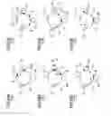 Fig. 24 - Image forming apparatus having a lubricant and developer of opposite polarity
