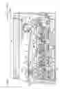 Fig. 02 - Image forming apparatus having cartridge and waste developer accommodating portion